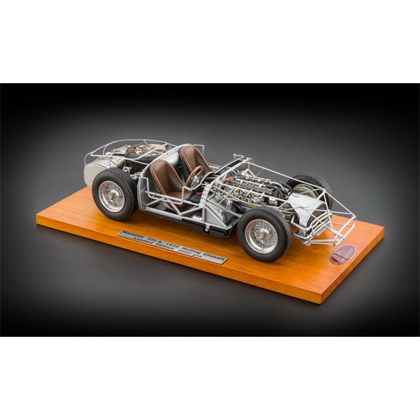 CMC 1/18 MASERATI 300 S，1956 / ミニカー（CMC M-109 Maserati